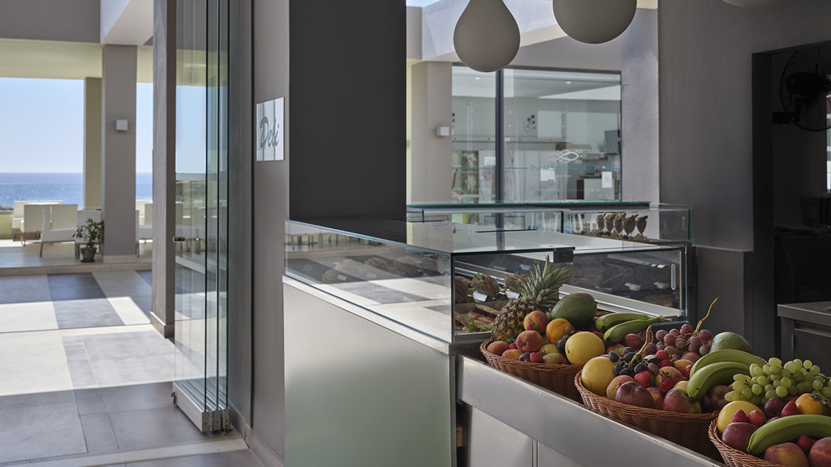 Atlantica Mikri Poli Crete